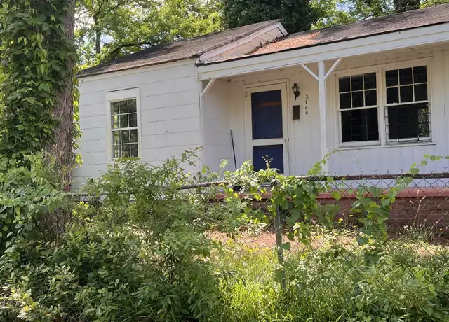 Property at 2760 Date Ave, Macon, GA, 31204, 2 beds, 1 bath, [object Object]
