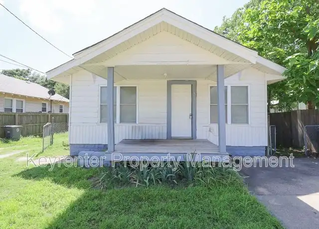 Property at 512 S 55th West Ave, Tulsa, OK, 74127, 2 beds, 1 bath, [object Object]