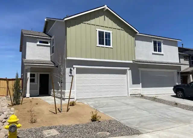Property at 1976 Amazonite Dr, Sparks, NV, 89436, 4 beds, 2.5 baths, [object Object]