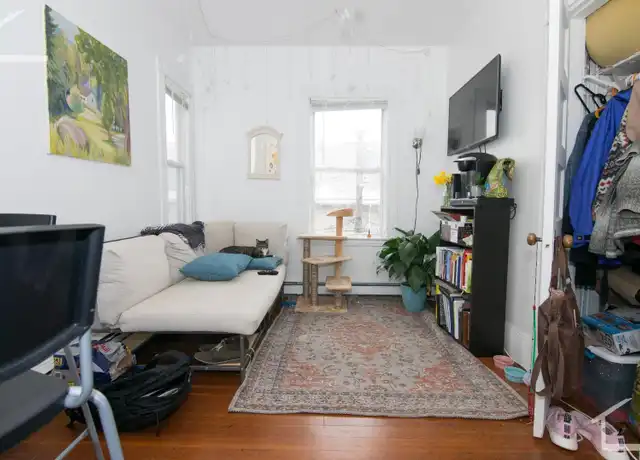 Property at 6-8 Ashford St, Allston, MA, 02134, 1 bed, 1 bath, [object Object]