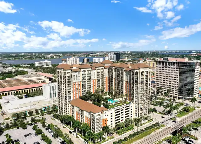 Property at 550 Okeechobee Blvd Unit Mph-16, West Palm Beach, FL, 33401, 1 bed, 1 bath, [object Object]