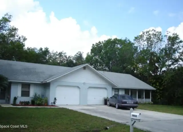 Property at 1606 Espejo St SE Unit A, Palm Bay, FL, 32909, 2 beds, 2 baths, [object Object]