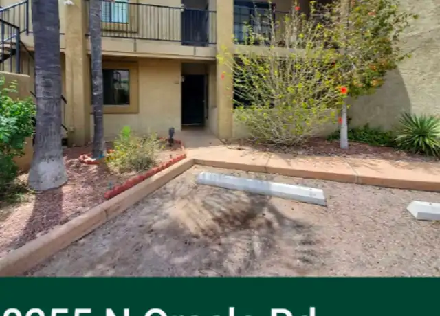 Property at 8255 N Oracle Rd #212, Tucson, AZ, 85704, 1 bed, 1 bath, [object Object]