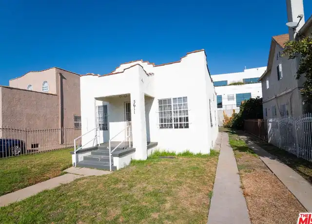 Property at 5611 Carlin St, Los Angeles, CA, 90016, 2 beds, 1 bath, [object Object]