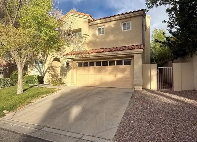 Property at 1960 Canyon Breeze Dr, Las Vegas, NV, 89134, 4 beds, 2.5 baths, [object Object]