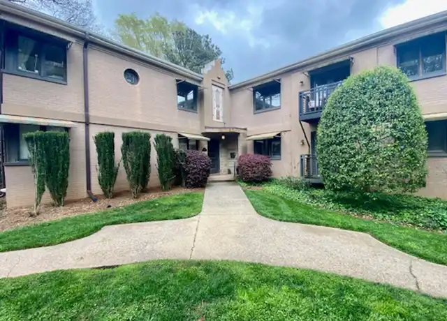 Property at 2429 Vail Ave Unit B7, Charlotte, NC, 28207, 2 beds, 1 bath, [object Object]