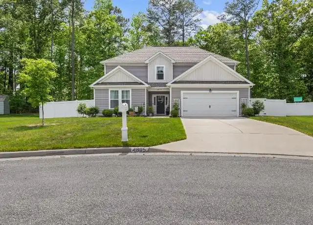 Property at 4805 Regal Ct, Chesapeake, VA, 23321, 4 beds, 4 baths, [object Object]