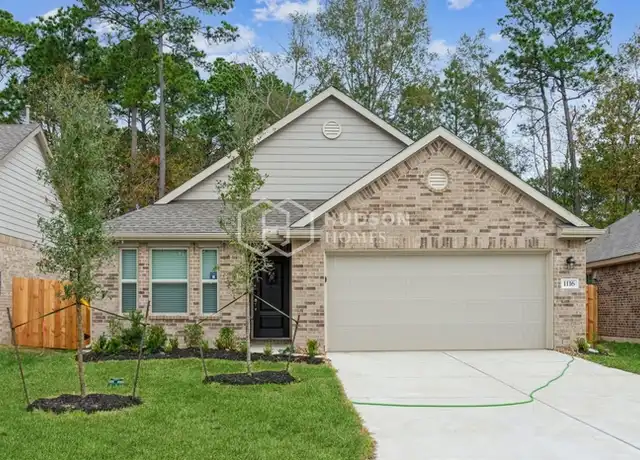 Property at 1116 Bulwark Dr, Crosby, TX, 77532, 3 beds, 2 baths, [object Object]