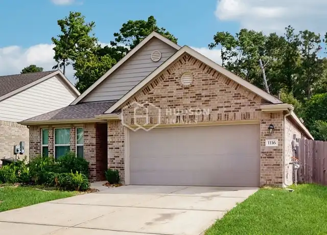 Property at 1116 Bulwark Dr, Crosby, TX, 77532, 3 beds, 2 baths, [object Object]