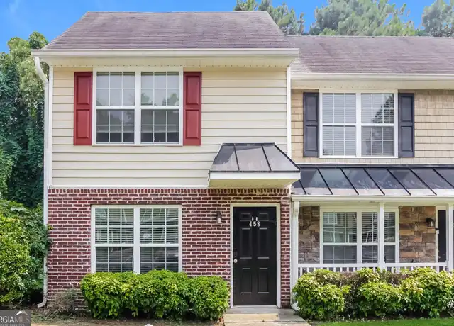 Property at 458 W I Pkwy, Dallas, GA, 30132, 2 beds, 1.5 baths, [object Object]