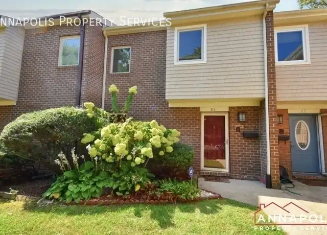 Property at 85 Gentry Ct, Annapolis, MD, 21403, 4 beds, 4 baths, [object Object]