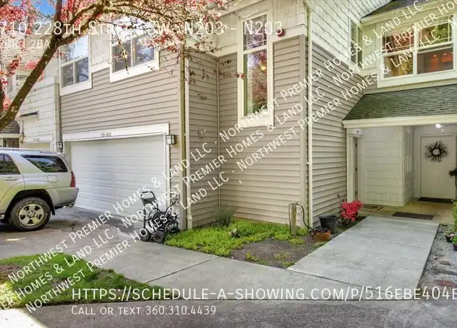Property at 710 228th St SW Unit N203, Bothell, WA, 98021, 2 beds, 2 baths, [object Object]