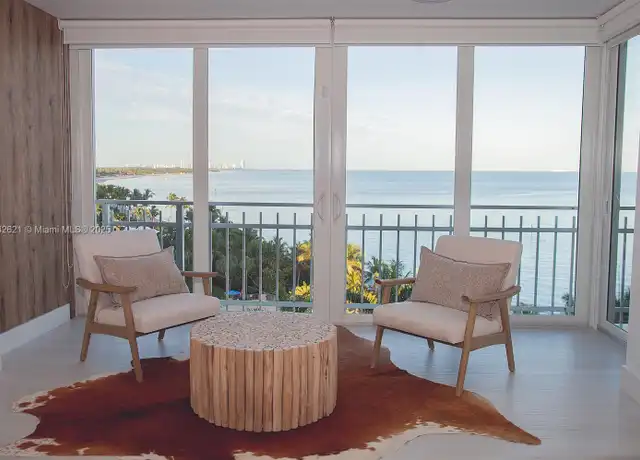 Property at 600 Grapetree Dr Unit 9CN, Key Biscayne, FL, 33149, 3 beds, 3 baths, [object Object]