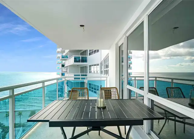 Property at 3430 Galt Ocean Dr #1202, Fort Lauderdale, FL, 33308, 2 beds, 2 baths, [object Object]
