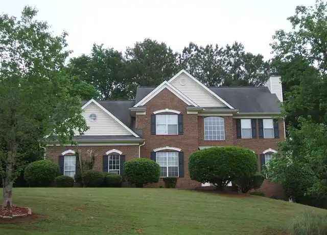 Property at 135 Saddle Ridge Way, Fayetteville, GA, 30215, 5 beds, 3.5 baths, [object Object]