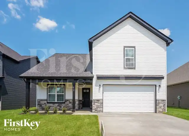 Property at 640 Alvin Rd, Clarksville, TN, 37042, 3 beds, 3 baths, [object Object]