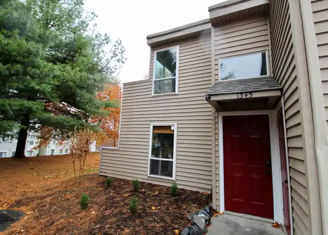 Property at 1345 Bradley Dr, Harrisonburg, VA, 22801, 4 beds, 2 baths, [object Object]