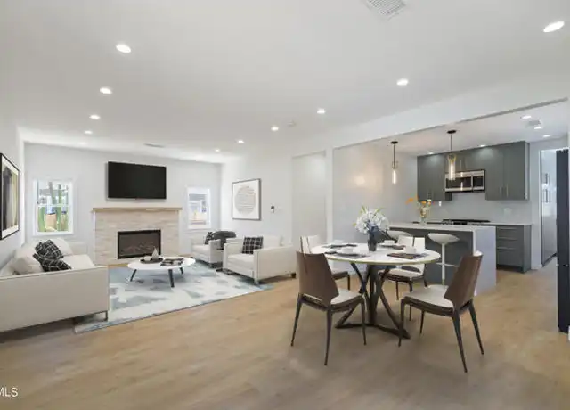 Property at 83 S Greenwood Ave, Pasadena, CA, 91107, 3 beds, 2 baths, [object Object]