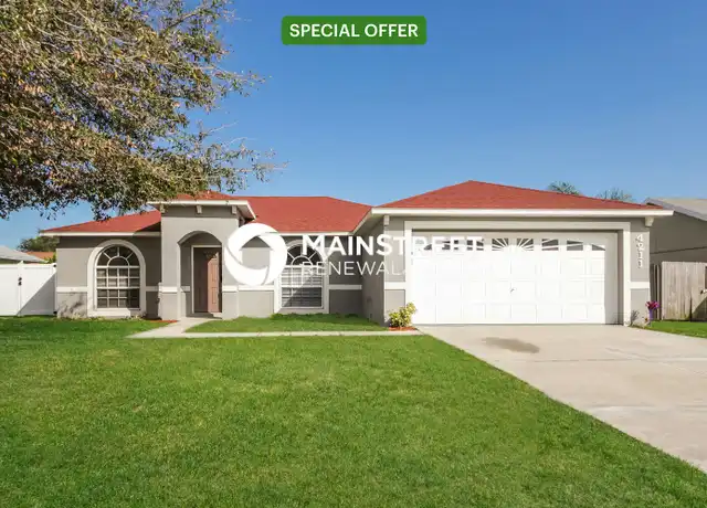 Property at 4211 Lavender Way, Saint Cloud, FL, 34772, 3 beds, 2 baths, [object Object]