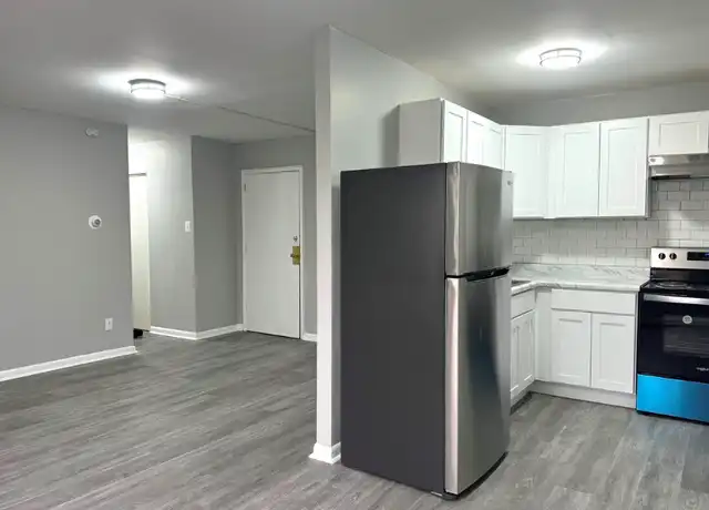 Property at 6724 Marshall Rd Unit 1BR, Upper Darby Township, PA, 19082, 1 bed, 1 bath, [object Object]