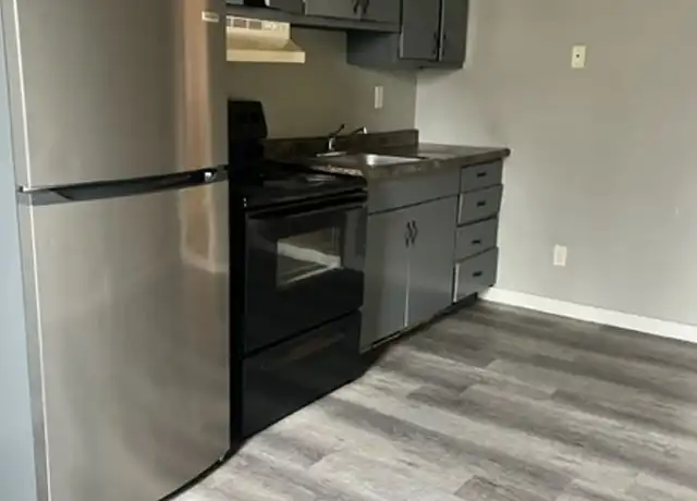 Property at 1116 Brown St Unit C, Lafayette, IN, 47904, 1 bed, 1 bath, [object Object]