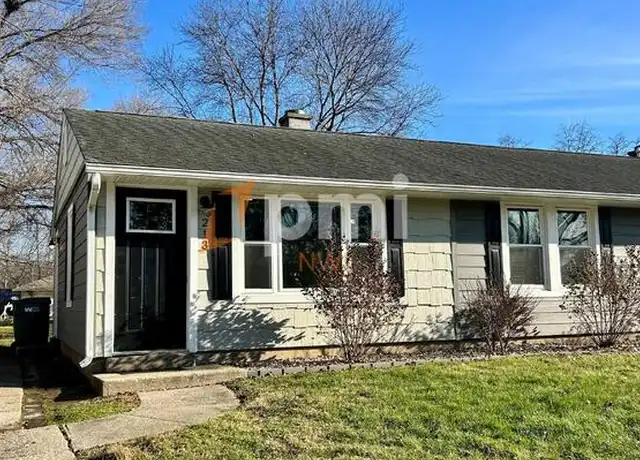 Property at 213 Glenview Ave, La Porte, IN, 46350, 2 beds, 1 bath, [object Object]