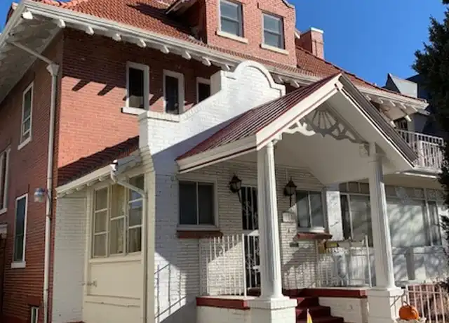 Property at 750 N Washington St, Denver, CO, 80203, 1 bed, 1 bath, [object Object]