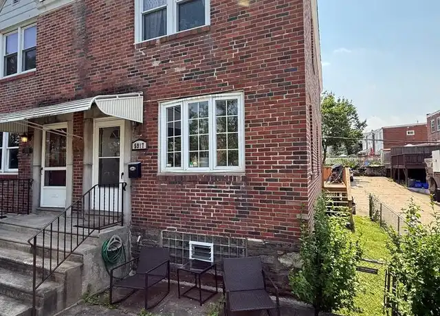Property at 5917 Houghton St, Philadelphia, PA, 19128, 3 beds, 1 bath, [object Object]