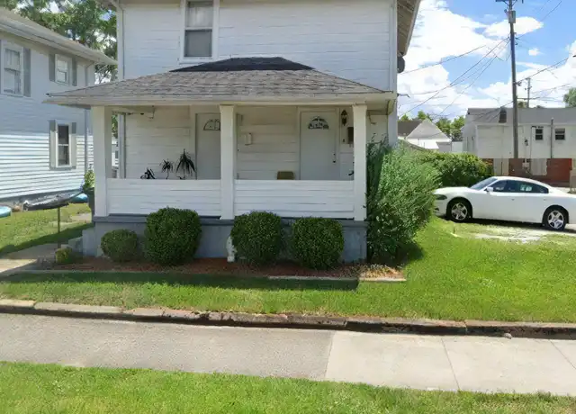 Property at 509 W 3rd St, Seymour, IN, 47274, 1 bed, 1 bath, [object Object]