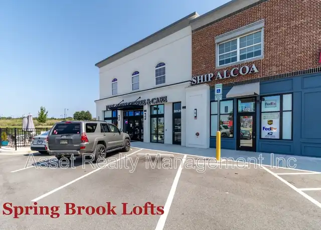 Property at 1120 Franck St Unit 210, Alcoa, TN, 37701, 2 beds, 2 baths, [object Object]