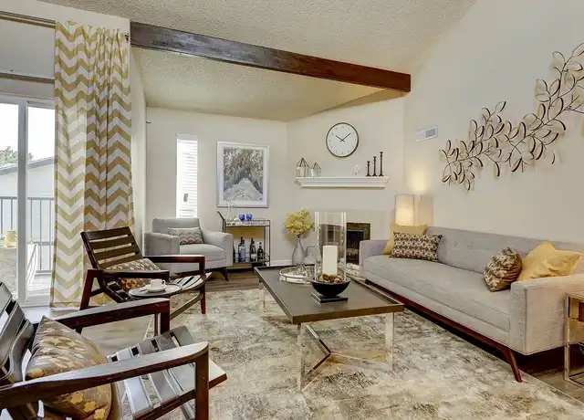 Property at Advenir at Bear Valley - 3550 S Kendall St, Denver, CO, 80235, 1-2 bed, 1 bath, [object Object]