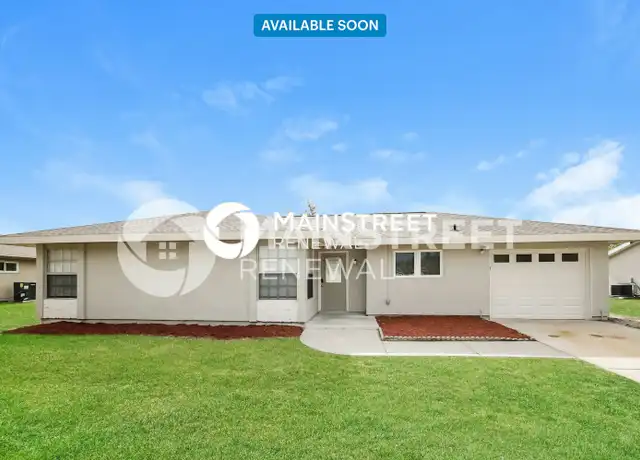 Property at 4609 Mongite Rd, North Port, FL, 34287, 3 beds, 2 baths, [object Object]