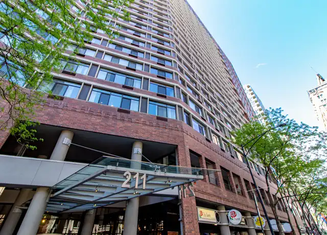 Property at 211 E Ohio St #2015, Chicago, IL, 60611, 1 bed, 1 bath, [object Object]