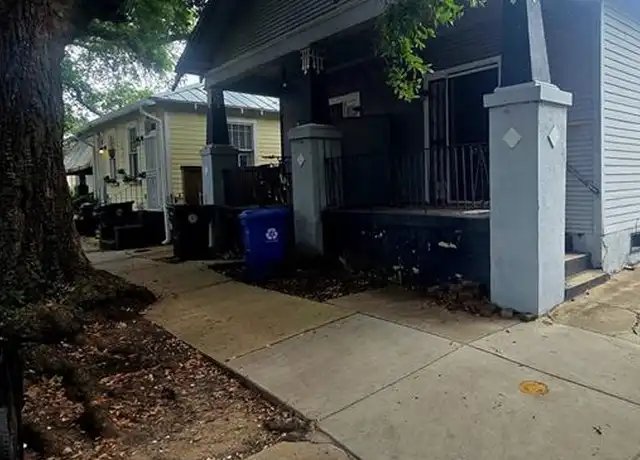 Property at 601 Washington Ave, New Orleans, LA, 70130, 1 bed, 1 bath, [object Object]