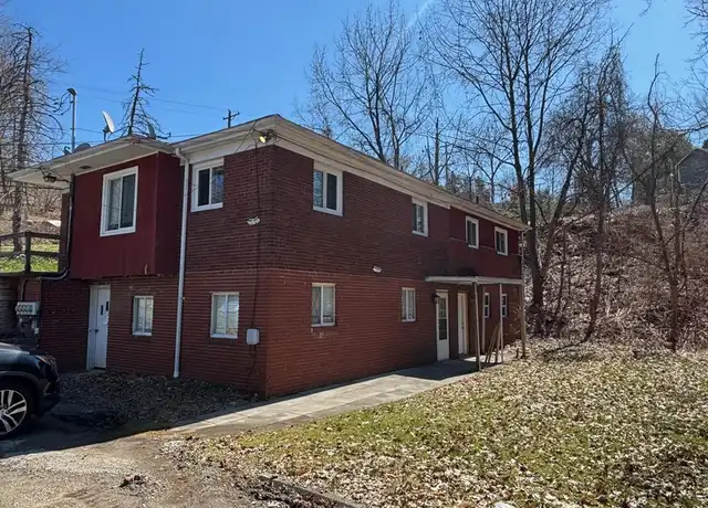 Property at 2551 Tilbrook Rd Unit D, Monroeville, PA, 15146, 1 bed, 1 bath, [object Object]