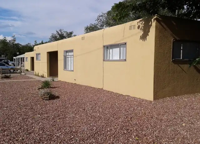 Property at 1904 Alvarado Dr NE Unit D, Albuquerque, NM, 87110, 2 beds, 1 bath, [object Object]