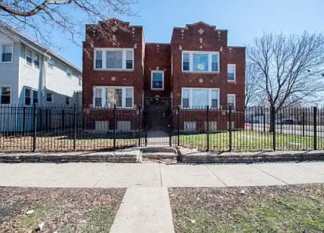 Property at 701 N Lotus Ave, Chicago, IL, 60644, 3 beds, 1 bath, [object Object]