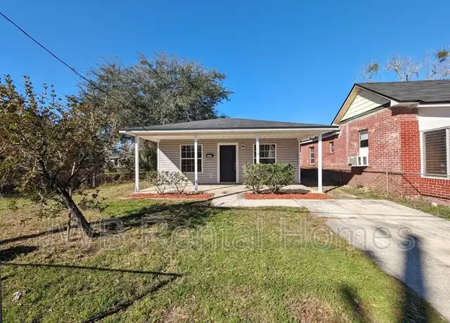 Property at 1116 Fairfax St, Jacksonville, FL, 32209, 3 beds, 1 bath, [object Object]