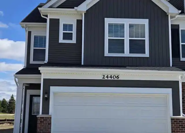 Property at 24406 W Alexis Ln Unit 24406, Plainfield, IL, 60585, 3 beds, 2.5 baths, [object Object]