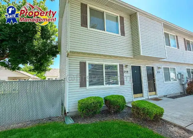 Property at 2070 N Woodford Ave, Meridian, ID, 83646, 2 beds, 1 bath, [object Object]