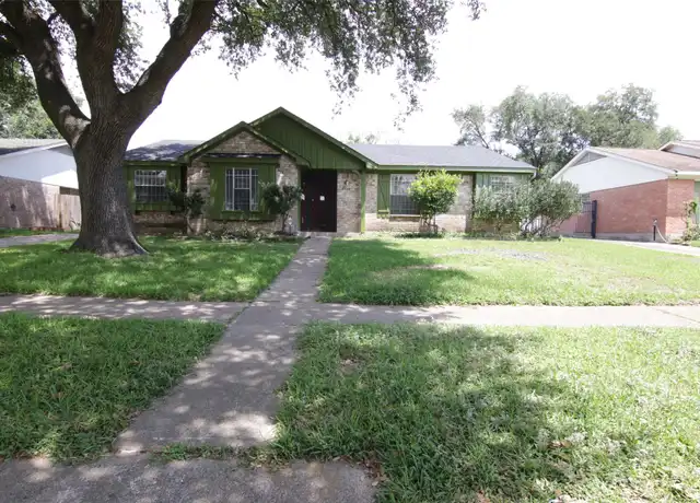 Property at 8826 Stroud Dr, Houston, TX, 77036, 4 beds, 2 baths, [object Object]