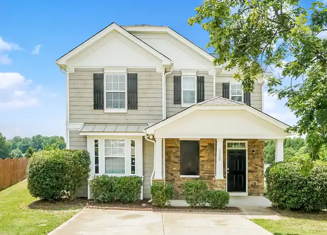Property at 5200 Tant Cir, Knightdale, NC, 27545, 3 beds, 2 baths, [object Object]