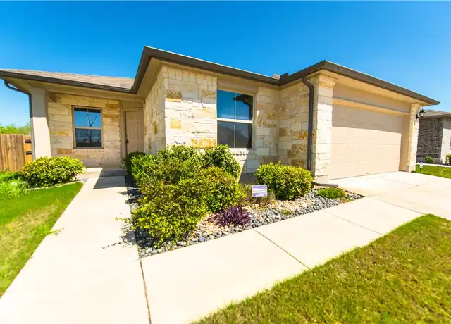 Property at 708 Pinnacle Dr, Georgetown, TX, 78626, 4 beds, 2 baths, [object Object]