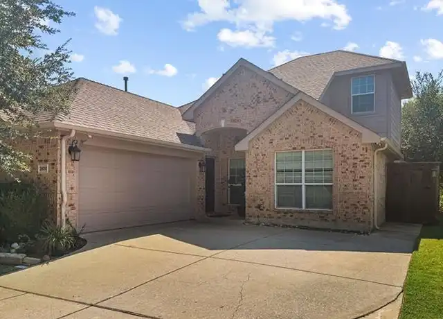 Property at 3800 Blanco Creek Trl, McKinney, TX, 75070, 3 beds, 3 baths, [object Object]