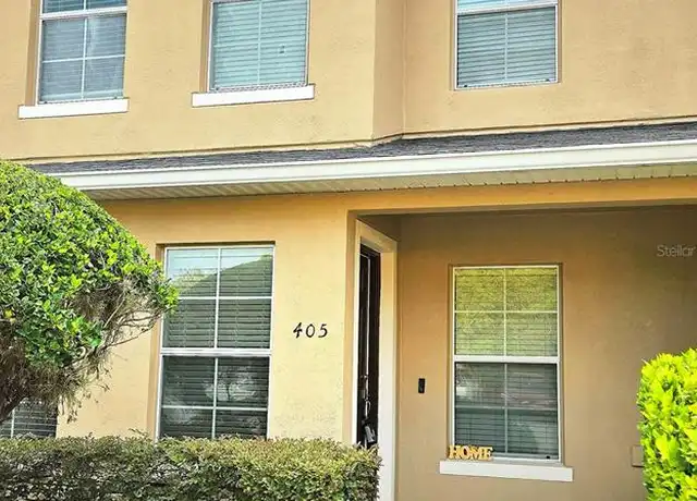 Property at 405 Carina Cir Unit 405, Sanford, FL, 32773, 2 beds, 2.5 baths, [object Object]
