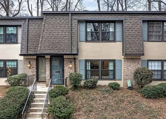 Property at 11 Arpege Way NW, Atlanta, GA, 30327, 2 beds, 2.5 baths, [object Object]