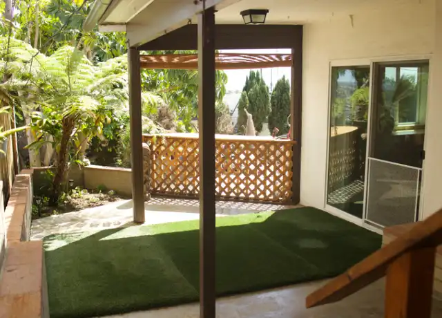 Property at 1551 Monmouth Dr, San Diego, CA, 92109, 1 bed, 1 bath, [object Object]