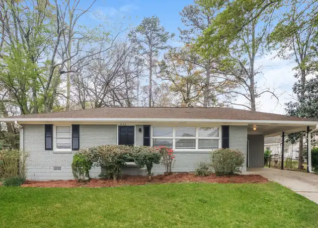Property at 933 Clay Rd SW, Mableton, GA, 30126, 3 beds, 1 bath, [object Object]