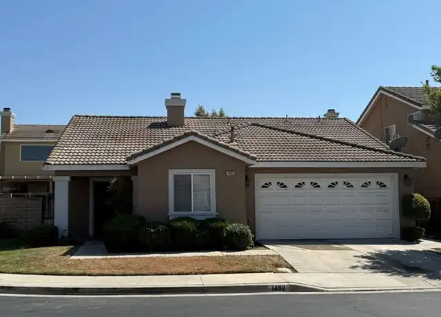 Property at 1492 Goldeneagle Dr, Corona, CA, 92879, 3 beds, 2 baths, [object Object]