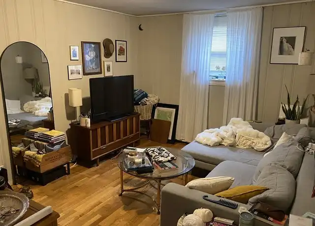 Property at 15 Park Vale Ave Unit 2B, Allston, MA, 02134, 1 bed, 1 bath, [object Object]